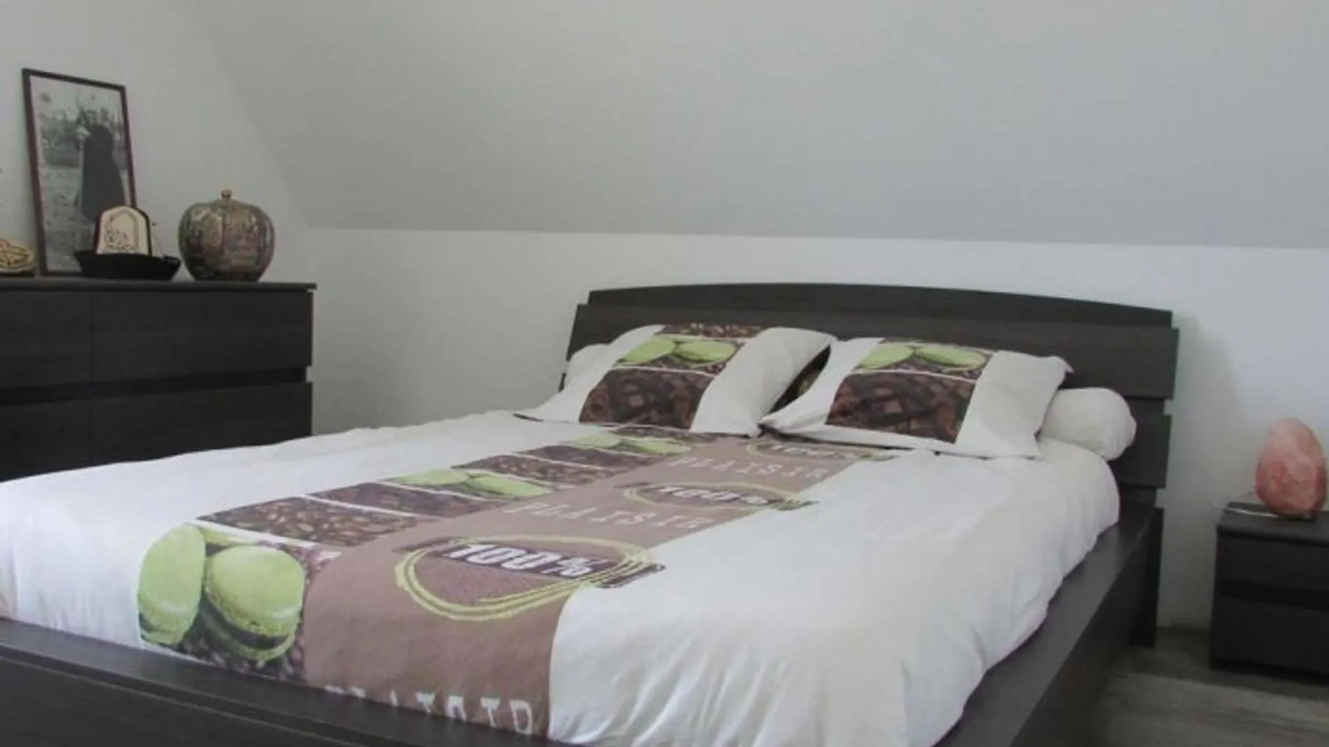 Villa Maison Moderne A Etel, 4 Ch, Jardin Prive, Wifi, Animaux Acceptes - Fr-1-479-207