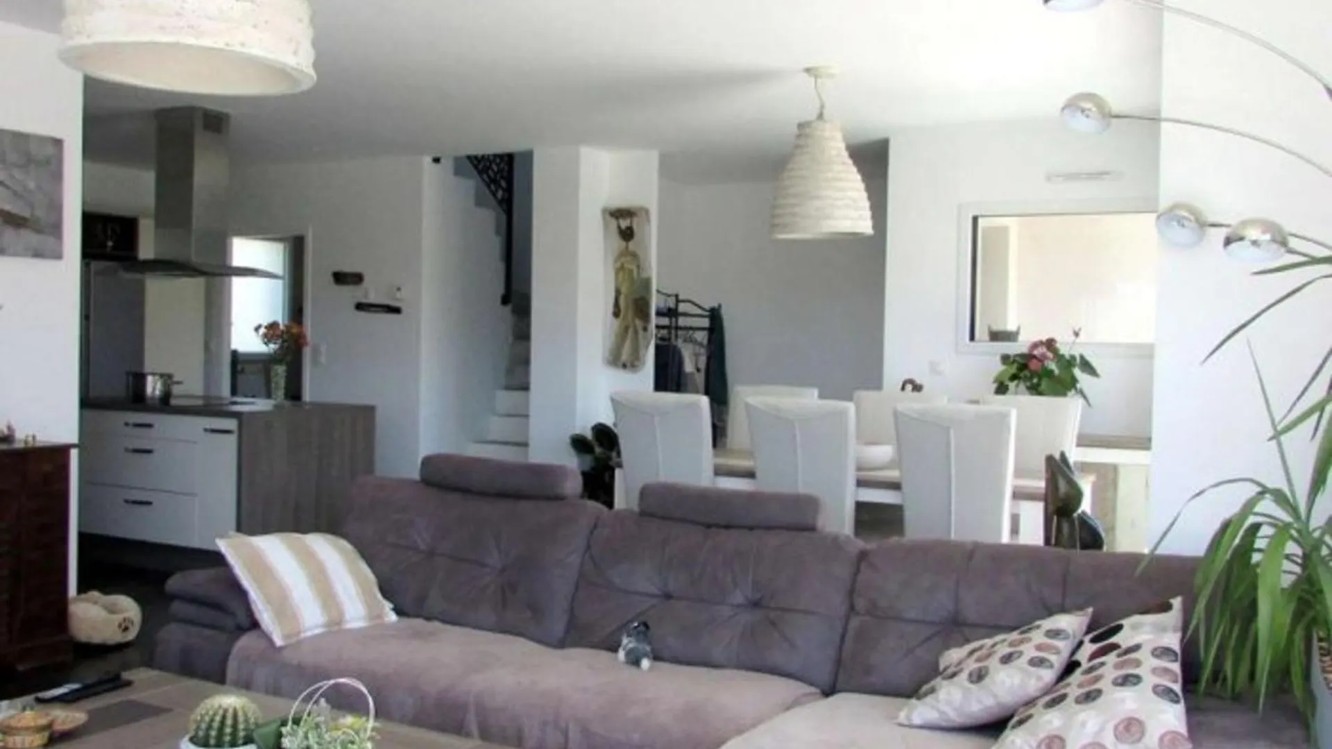 Maison Moderne A Etel, 4 Ch, Jardin Prive, Wifi, Animaux Acceptes - Fr-1-479-207 Villa